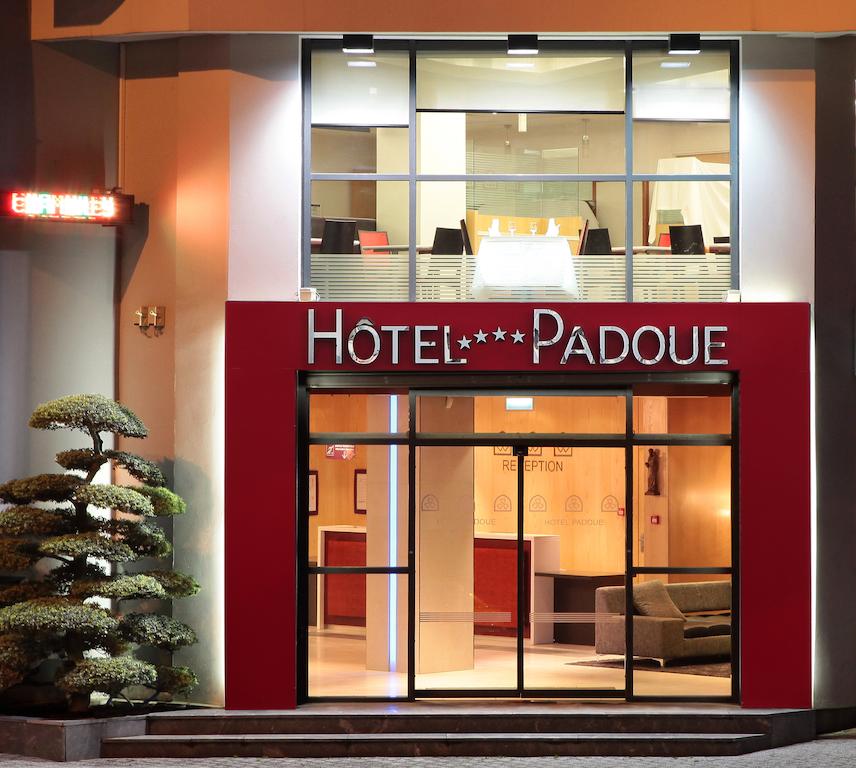 immagine anteprima Hotel Padoue