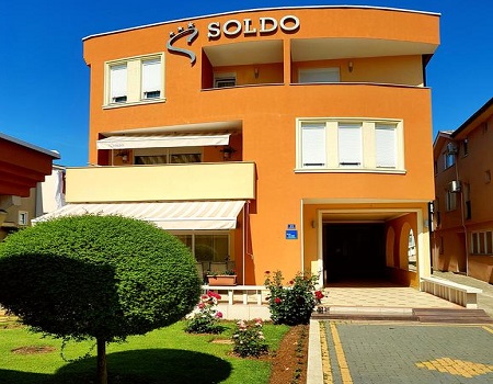 immagine anteprima Hotel Soldo