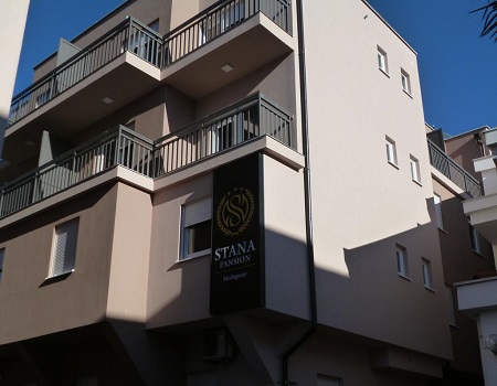 immagine anteprima Hotel Stana