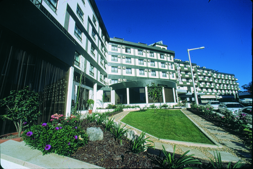 immagine anteprima Cinquentenario Hotel