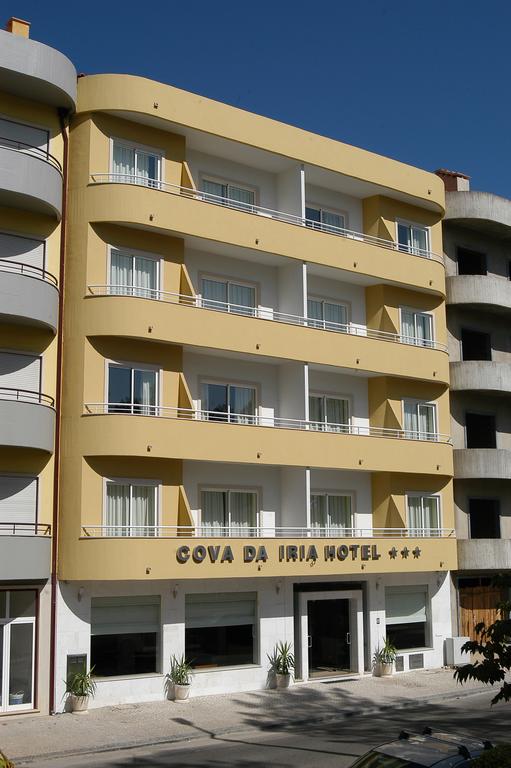 immagine anteprima Cova da Iria Hotel