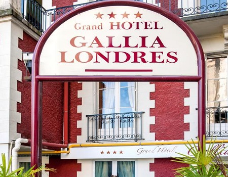 immagine anteprima Grand Hotel Gallia & Londres 