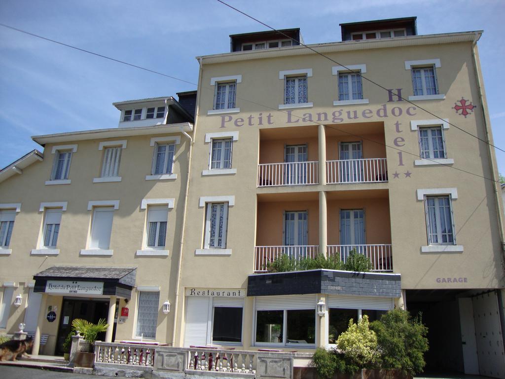 immagine anteprima Hotel Au Petit Languedoc