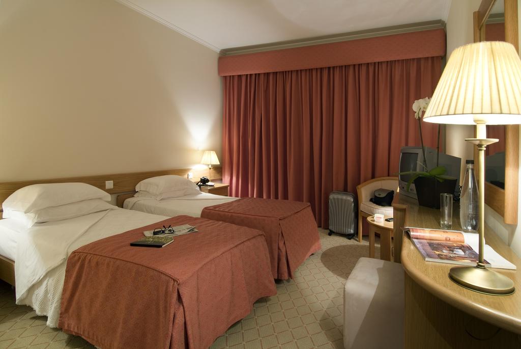 immagine 643 Hotel Cruz Alta