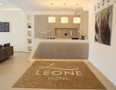 immagine 525 Hotel Leone