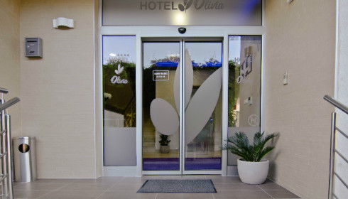 immagine anteprima Hotel Olivia