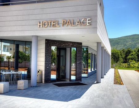 immagine anteprima Hotel Palace