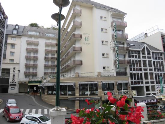 immagine anteprima Hotel Roissy