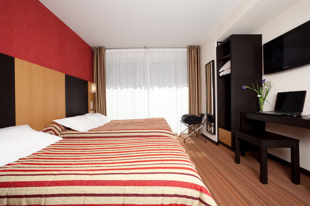 immagine 846 Hotel Roissy