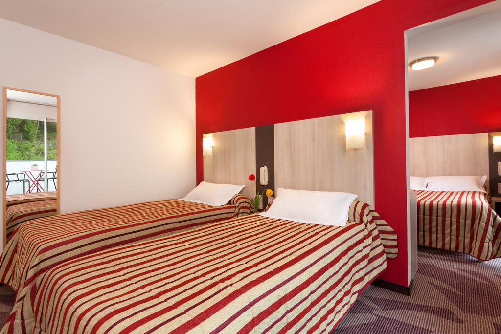 immagine 842 Hotel Roissy