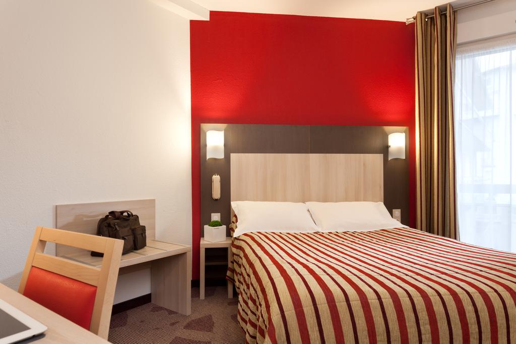 immagine 841 Hotel Roissy