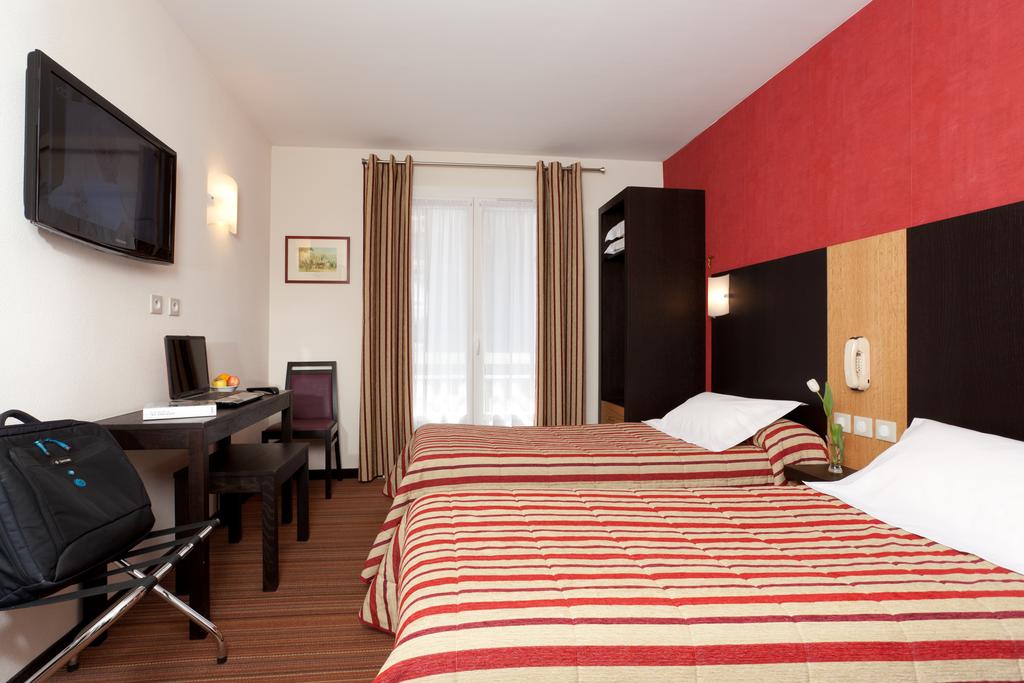 immagine 850 Hotel Roissy