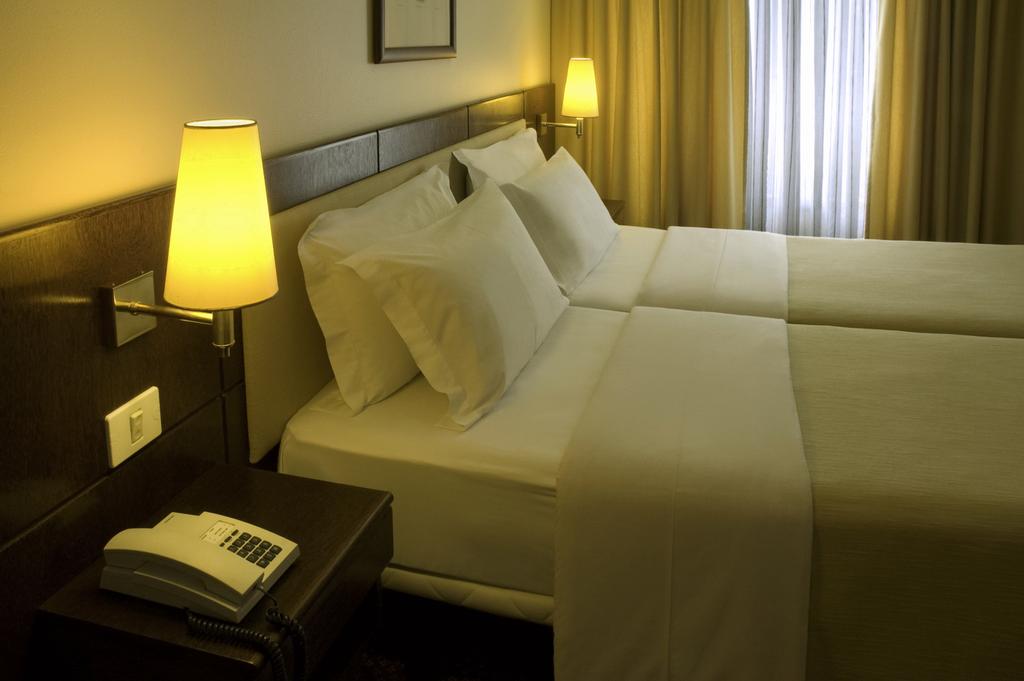 immagine 674 Hotel Sao Jose