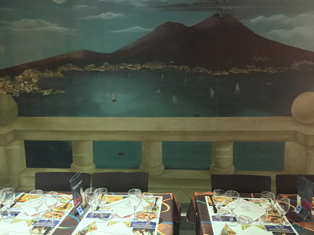 immagine 888 Hotel Vesuvio