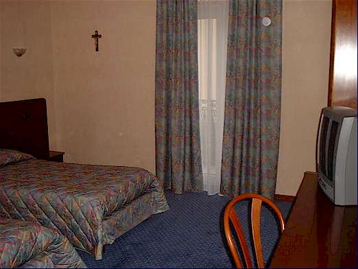 immagine 891 Hotel Vesuvio