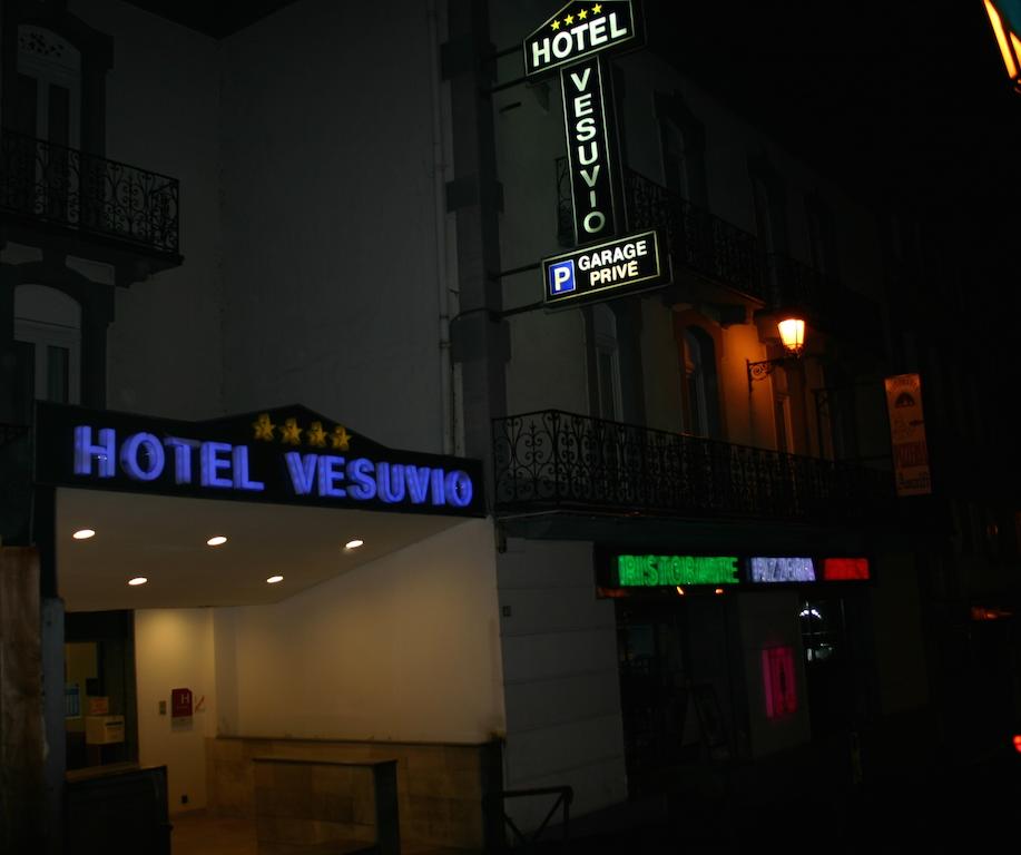 immagine 887 Hotel Vesuvio