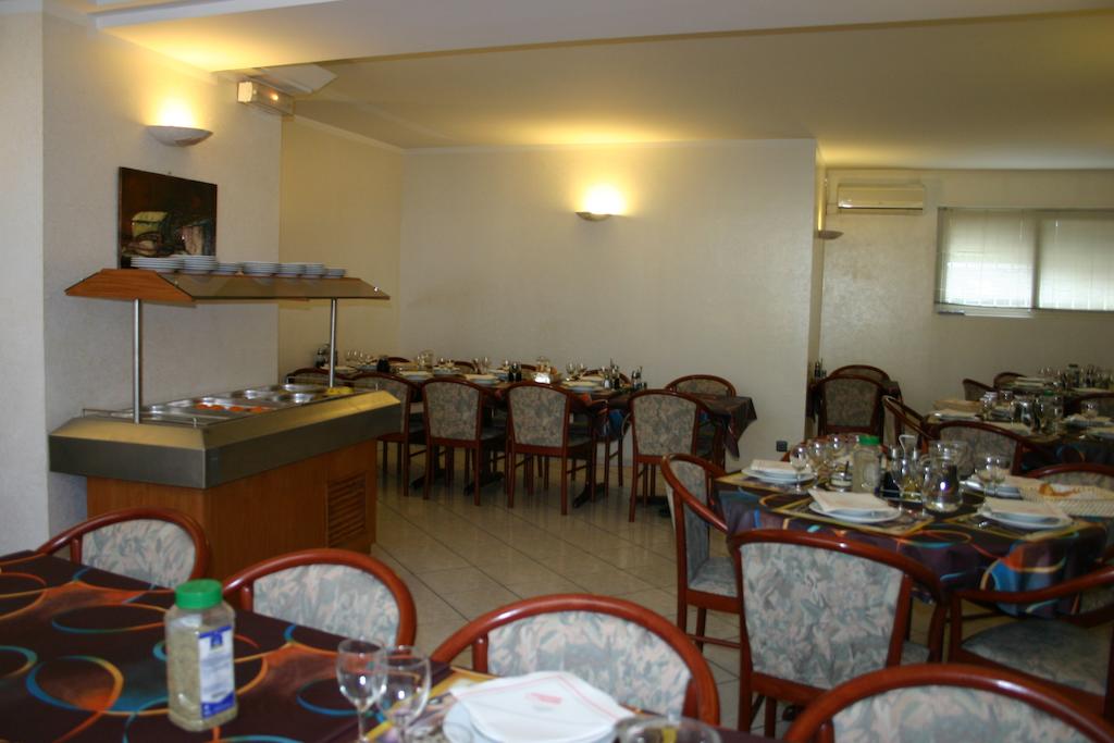 immagine 885 Hotel Vesuvio