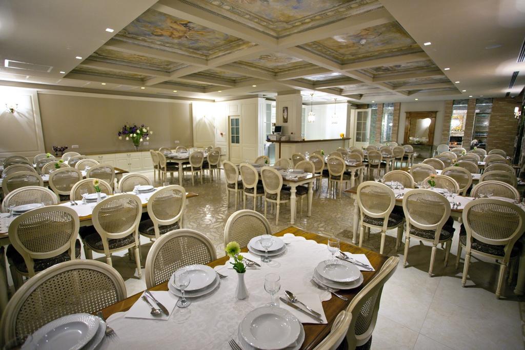 immagine 519 Hotel Villa Grace