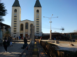Chiesa di San Giacomo