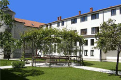 Humac - Monastero Medjugorje